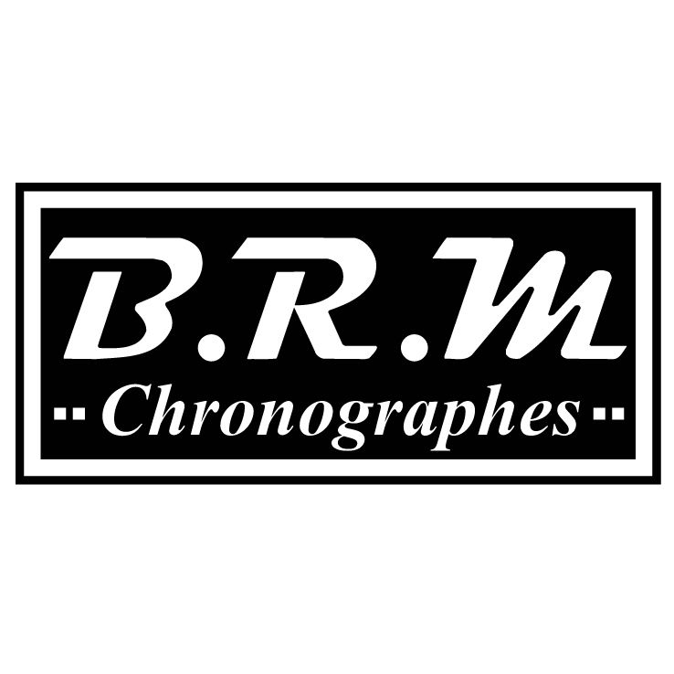 BRM partaneaire de l'IMR Club